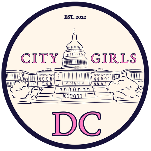 City Girls DC