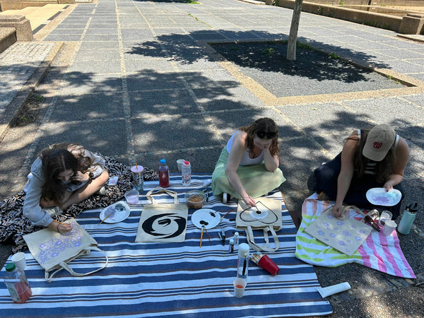 Arts & Creating
