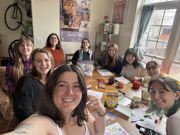 Book Clubs